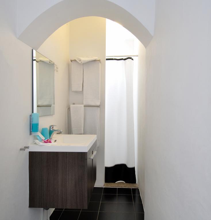 Hotel Zeespiegel Zandvoort Pokoj fotografie